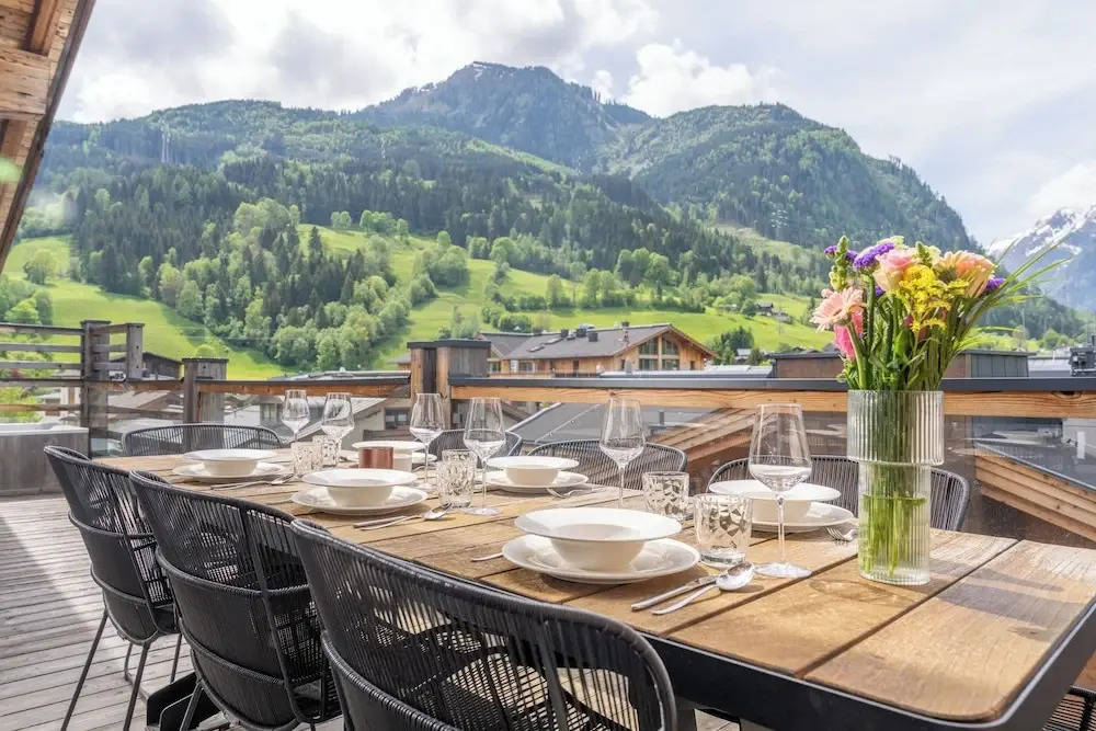 24 By Avenida Hotel And Residences Kaprun