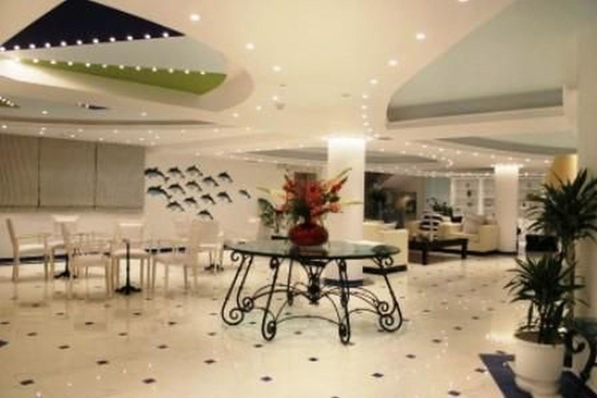 Gerakas Belvedere Hotel & Spa