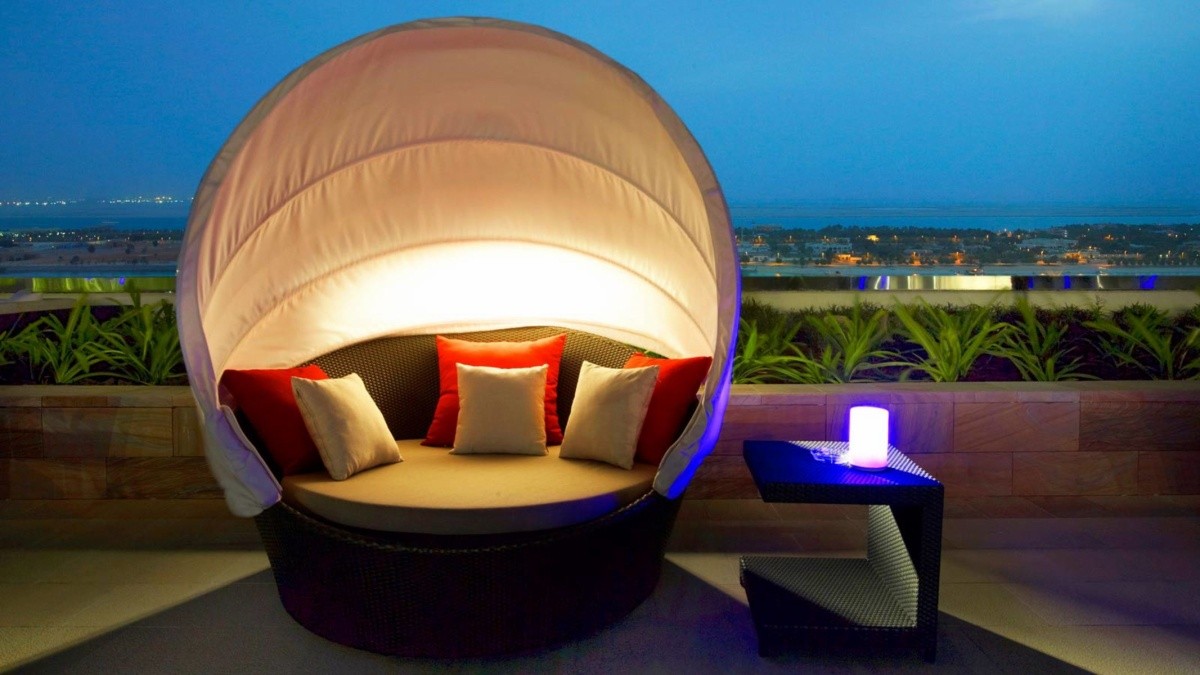 Aloft Abu Dhabi