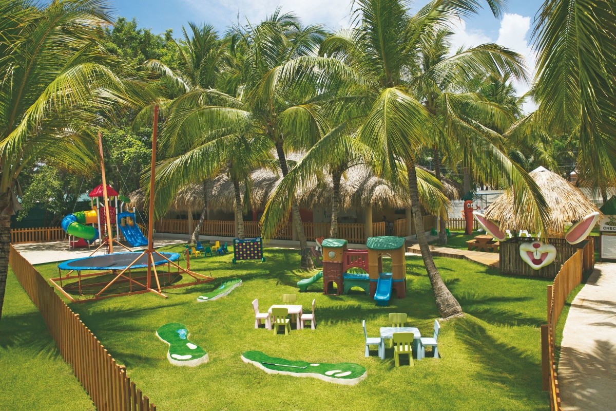 Impressive Punta Cana