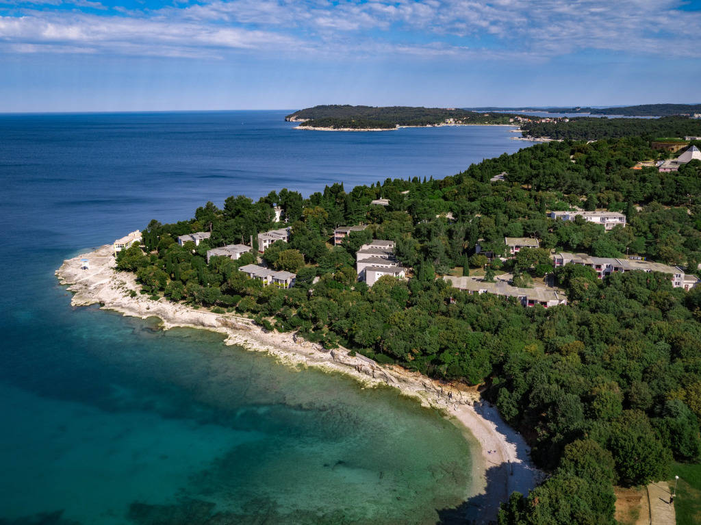 Golden Rocks Resort Horizont & Splendid