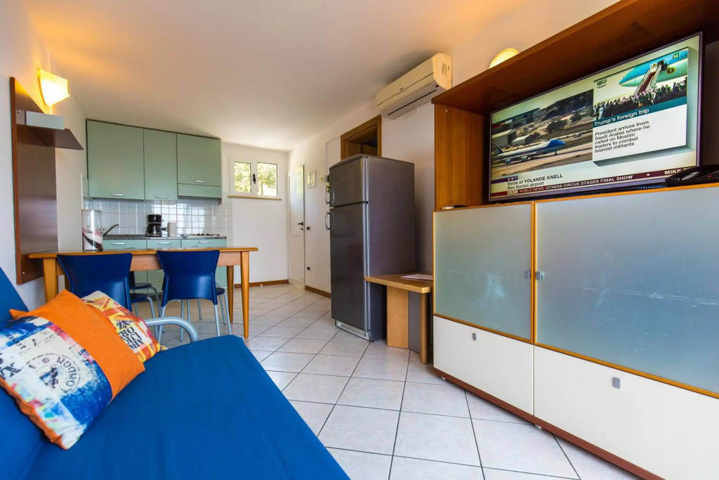 Golden Rocks Resort Horizont & Splendid
