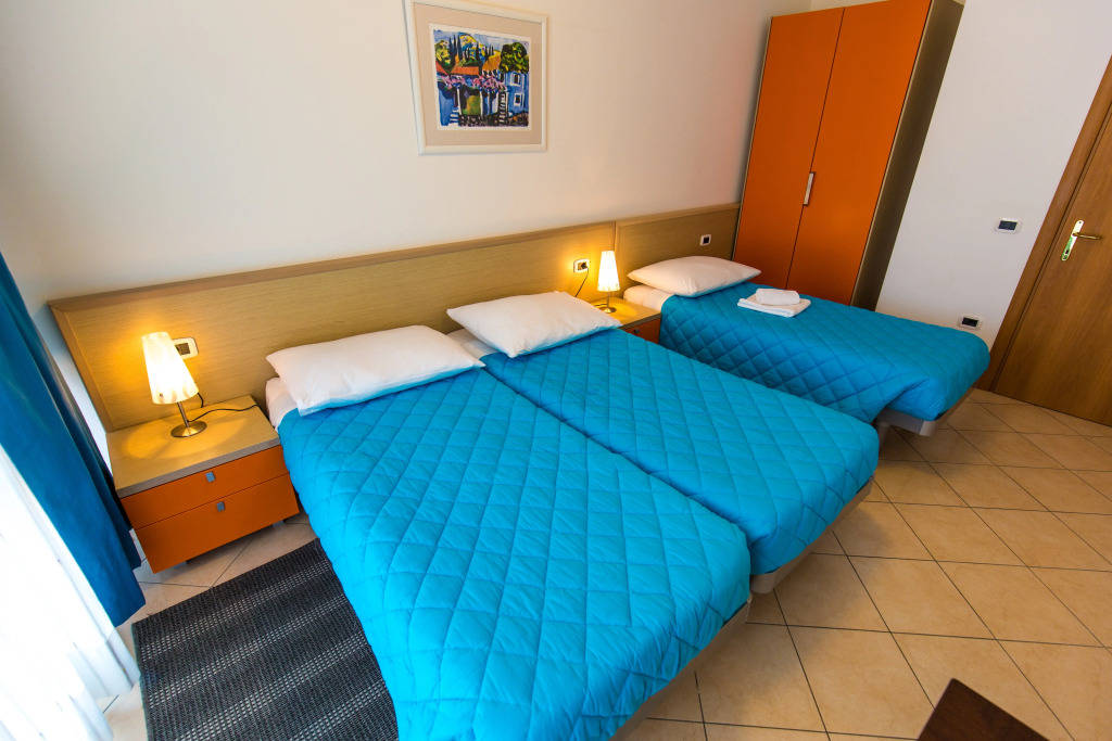 Golden Rocks Resort Horizont & Splendid