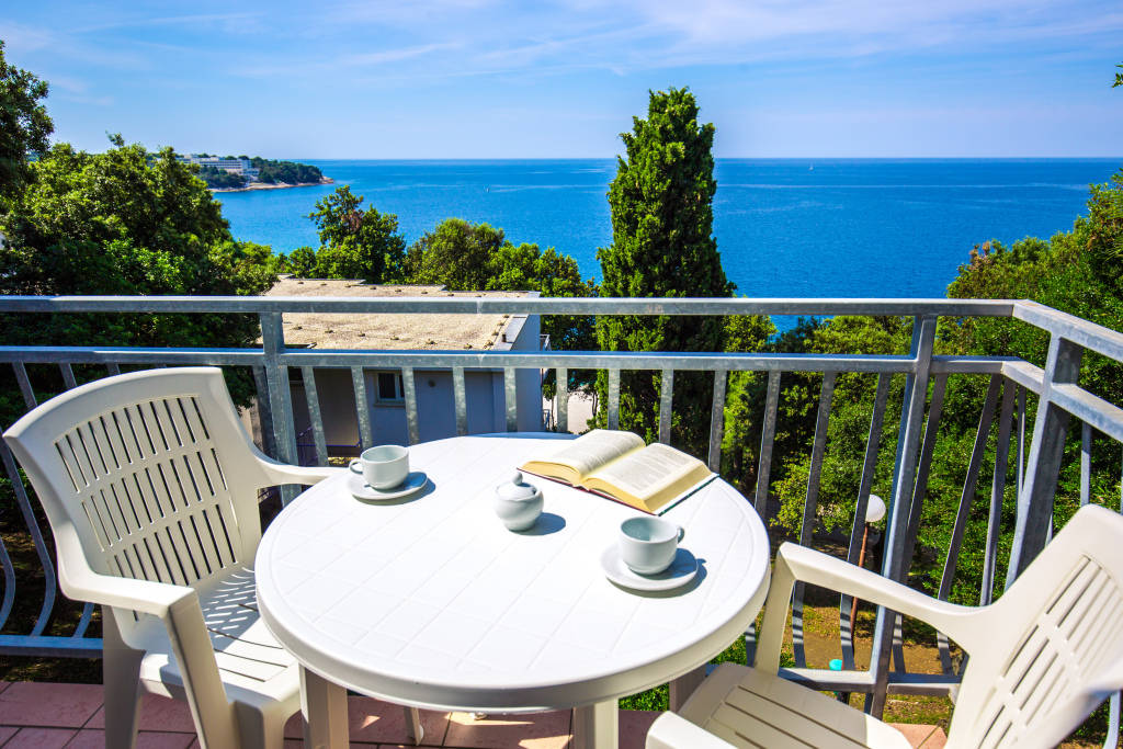 Golden Rocks Resort Horizont & Splendid