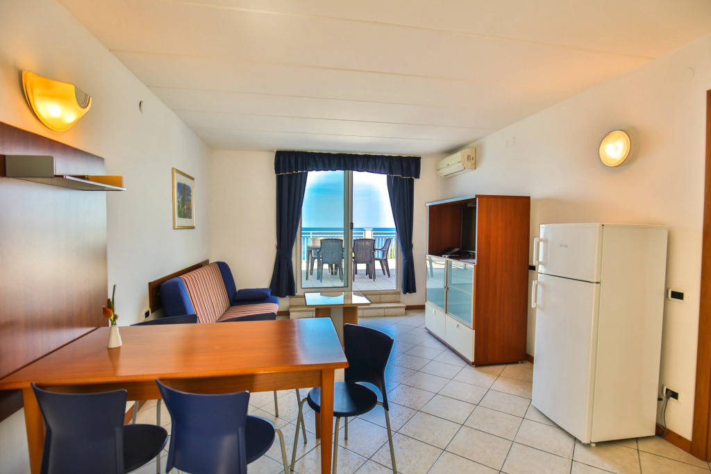 Golden Rocks Resort Horizont & Splendid