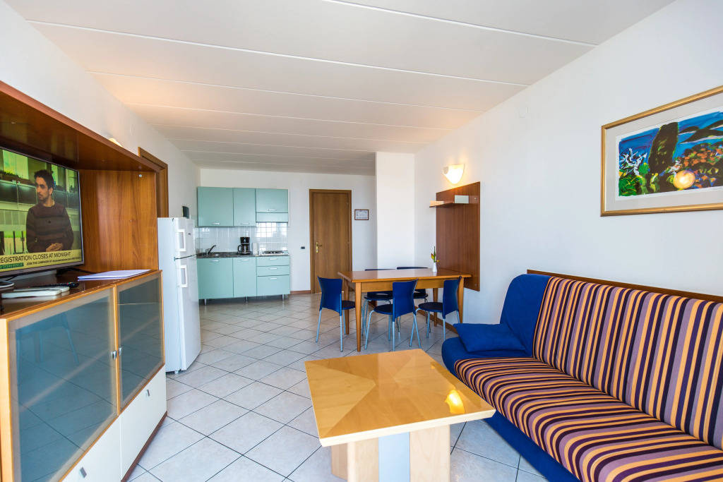 Golden Rocks Resort Horizont & Splendid