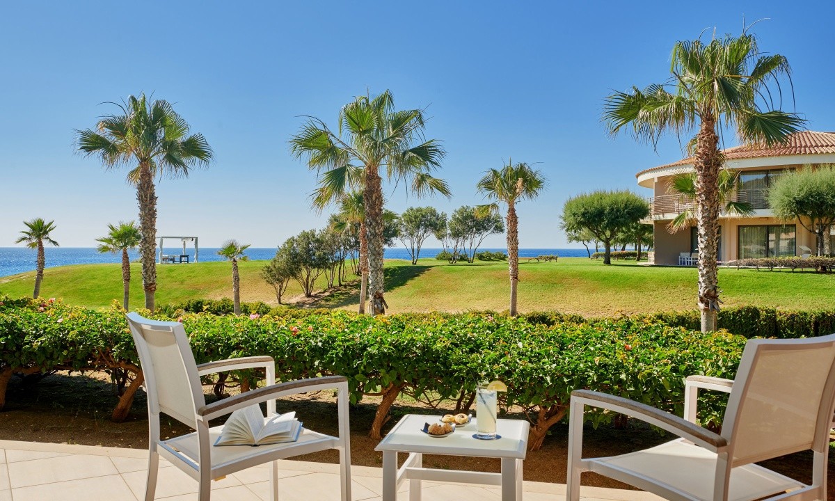 Capovaticano Resort Thalasso Spa