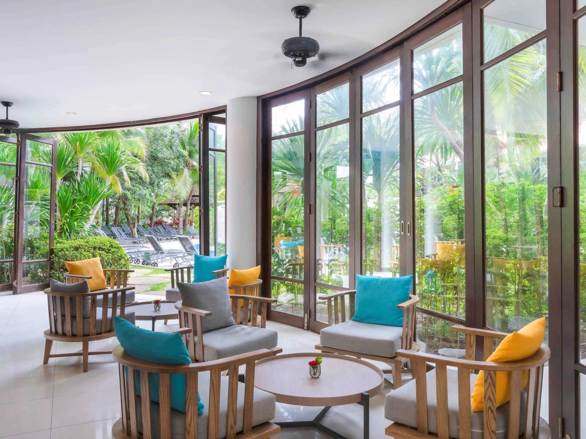 Ibis Patong Phuket