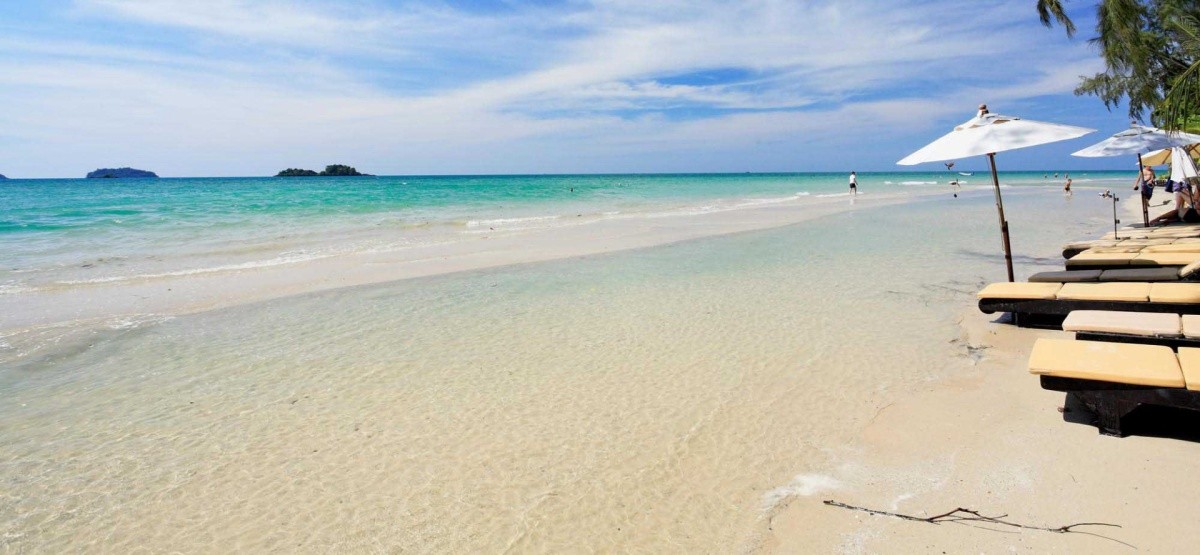 Koh Chang Tropicana
