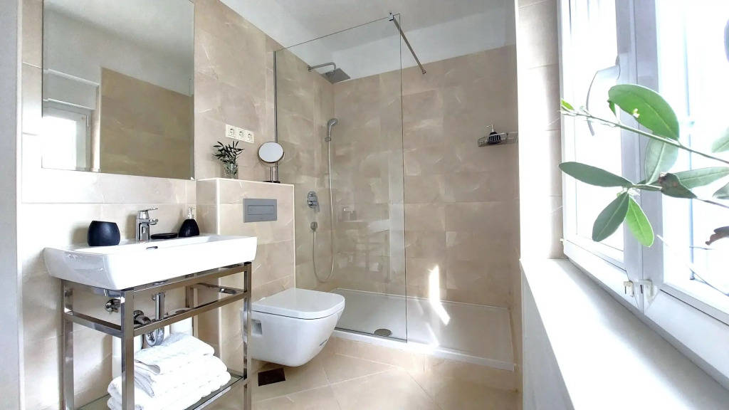 Refresh Boutique Apartments