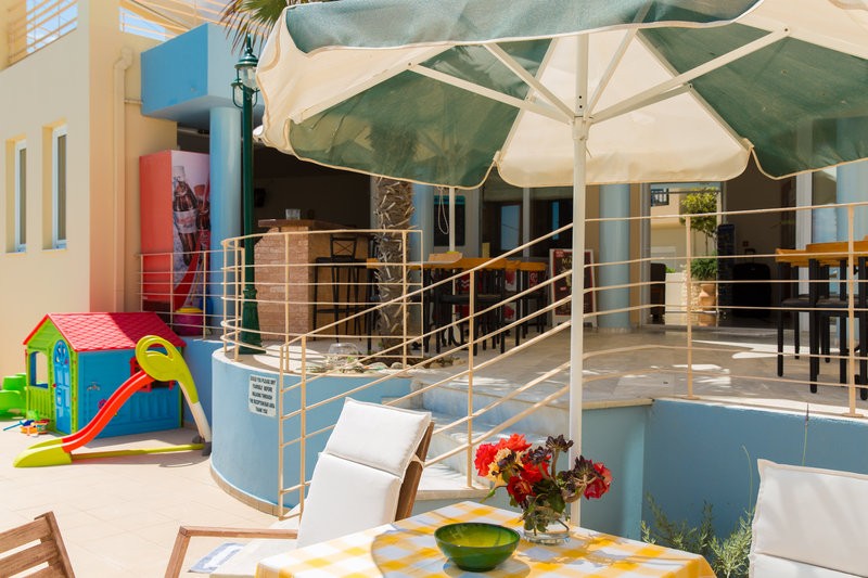 Radamanthys Villa