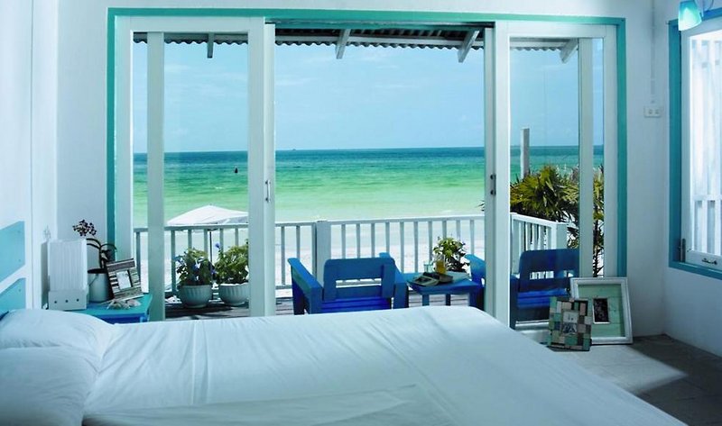 Sai Kaew Beach Resort