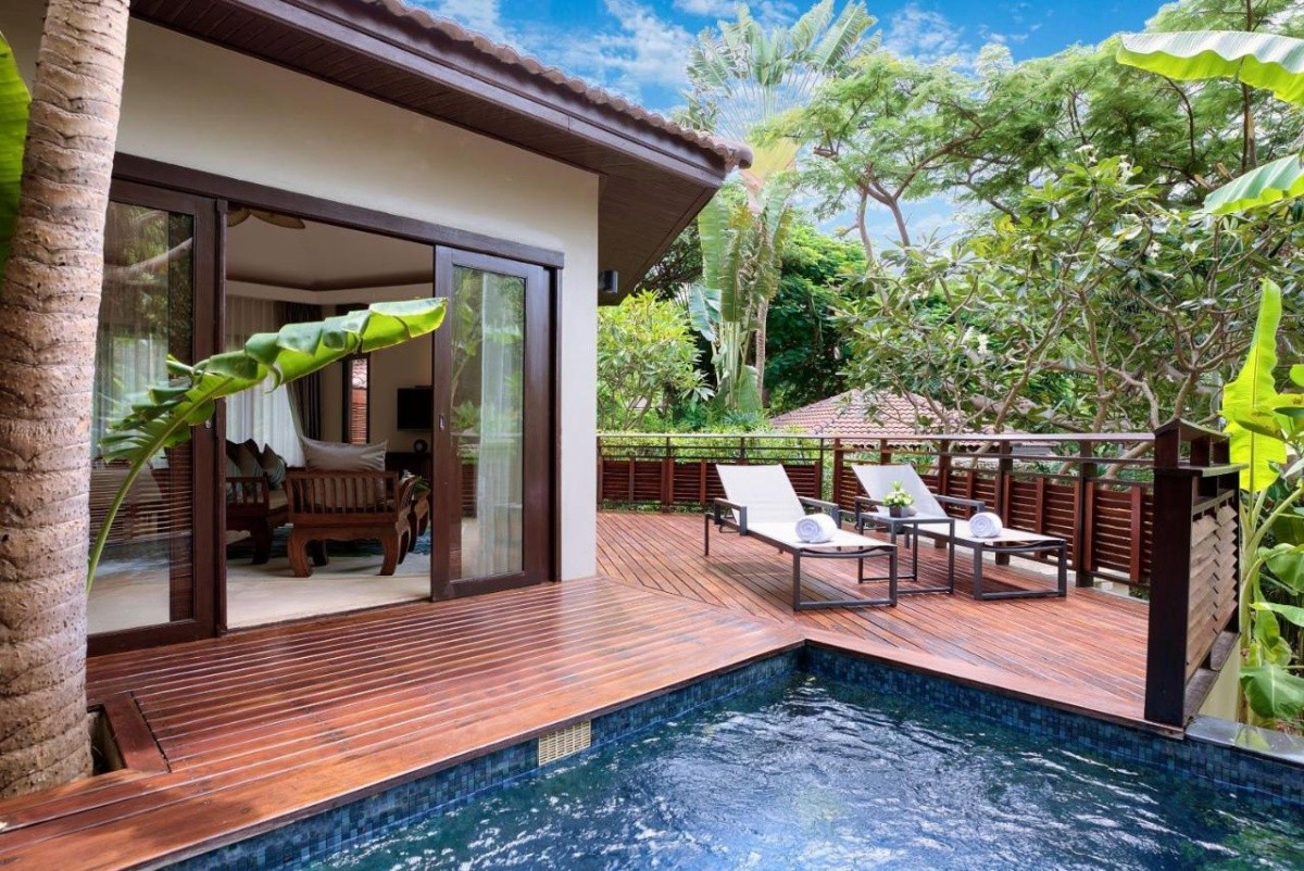Saii Koh Samui Bophut