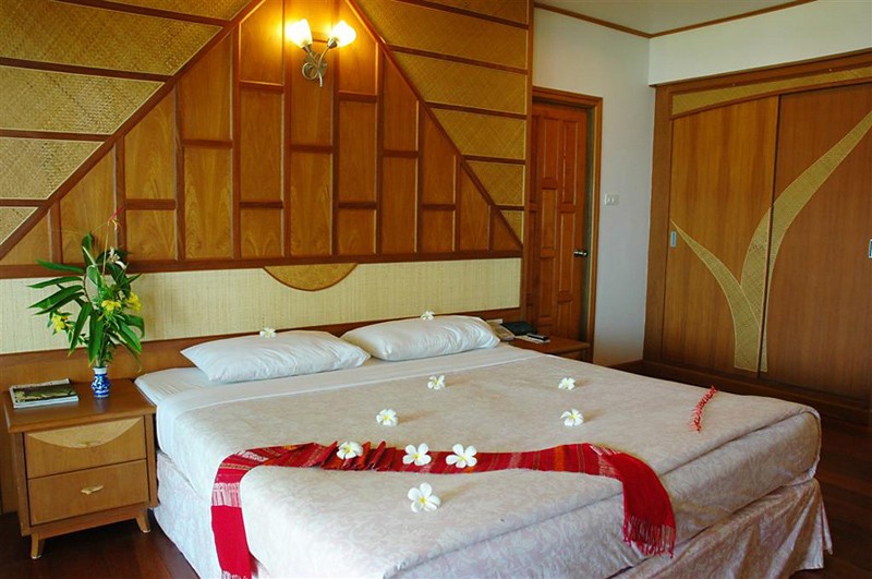 Koh Chang Paradise Resort & Spa