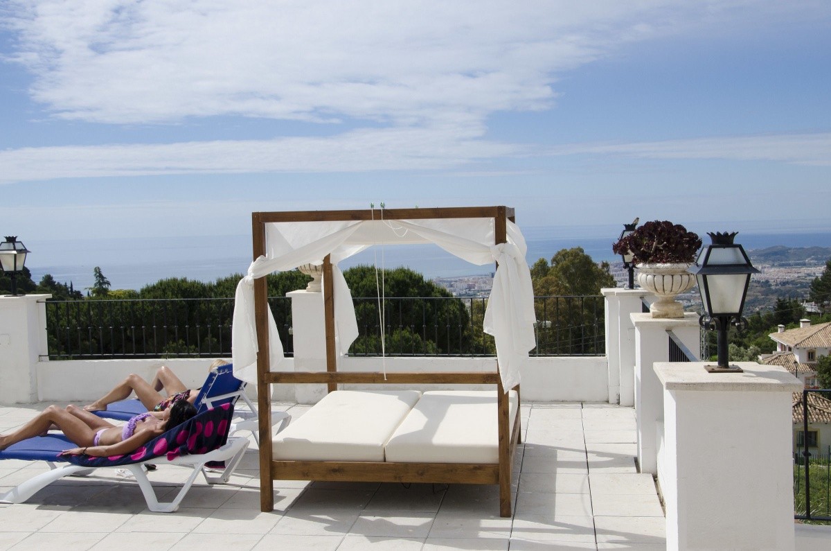 Hotel TRH Mijas (Mijas)