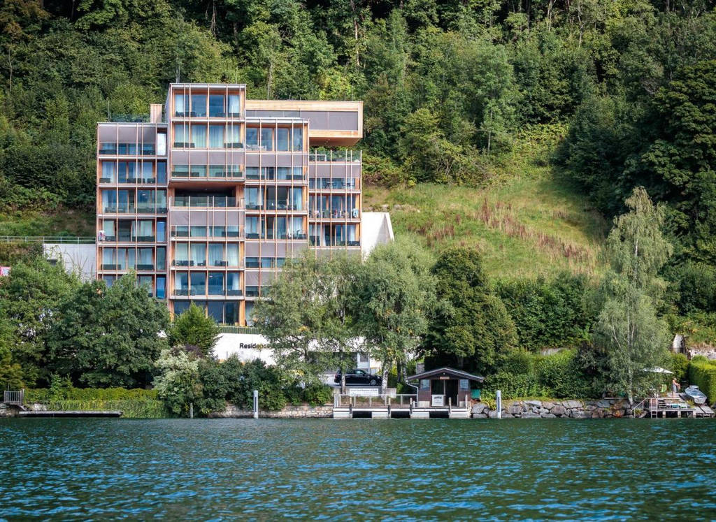 Residence Bellevue By Alpin Rentals