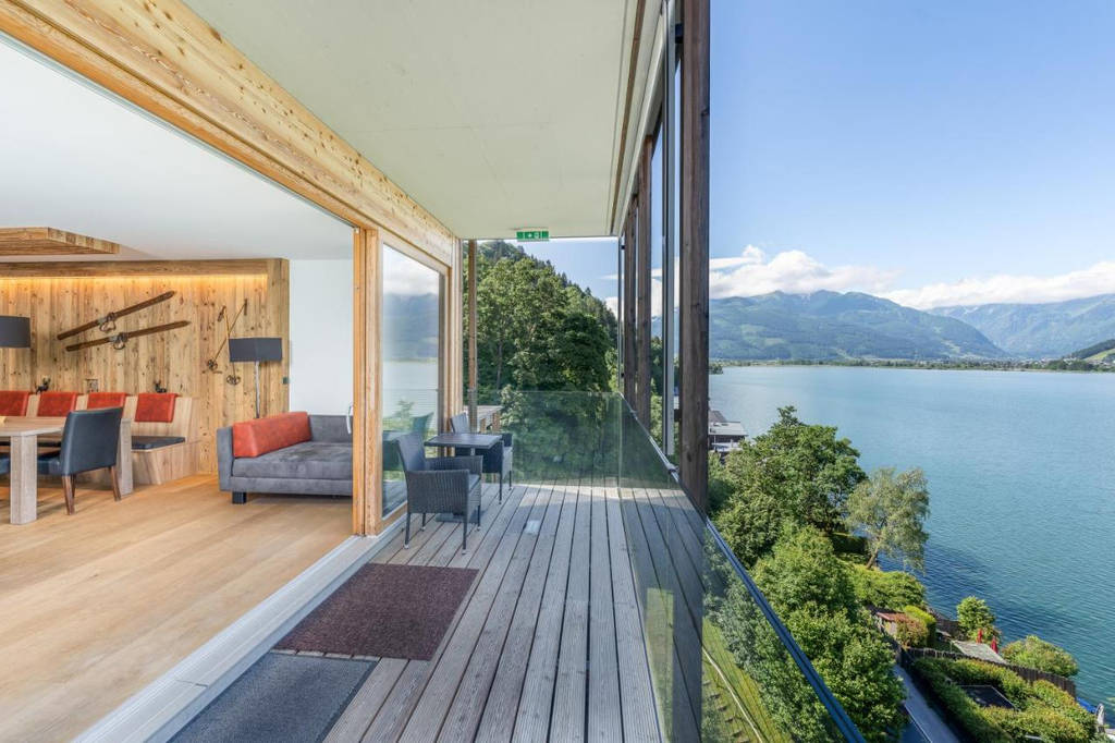 Residence Bellevue By Alpin Rentals