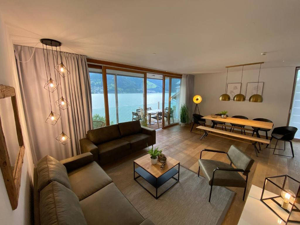 Residence Bellevue By Alpin Rentals