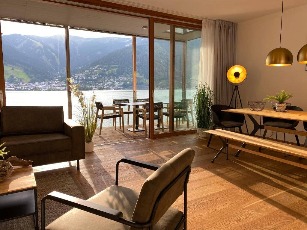 Residence Bellevue By Alpin Rentals