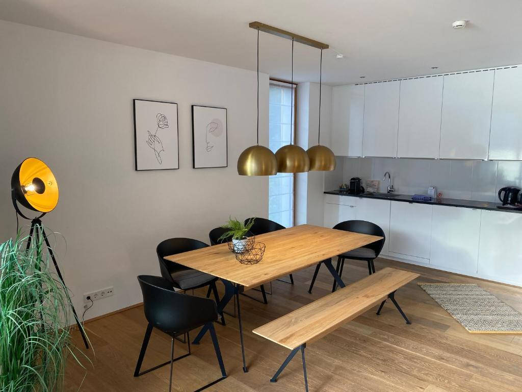 Residence Bellevue By Alpin Rentals