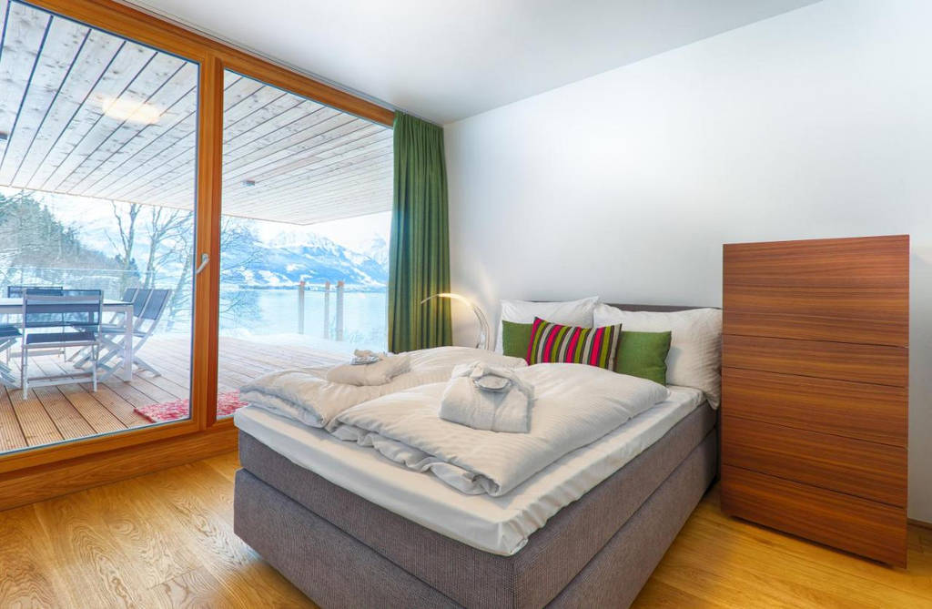 Residence Bellevue By Alpin Rentals