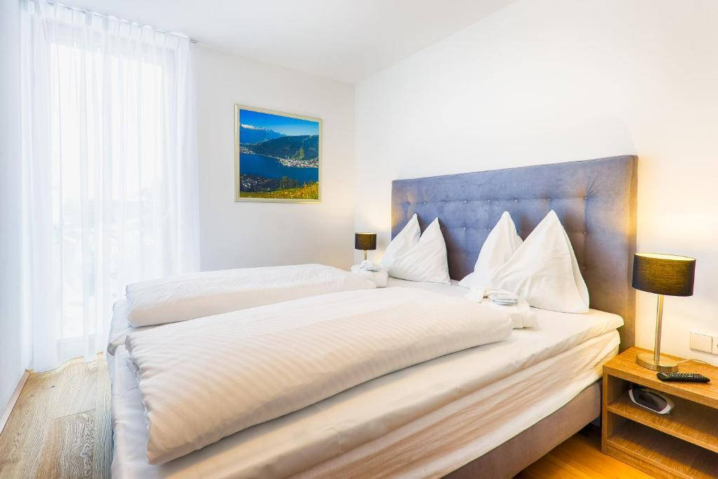 Residence Bellevue By Alpin Rentals