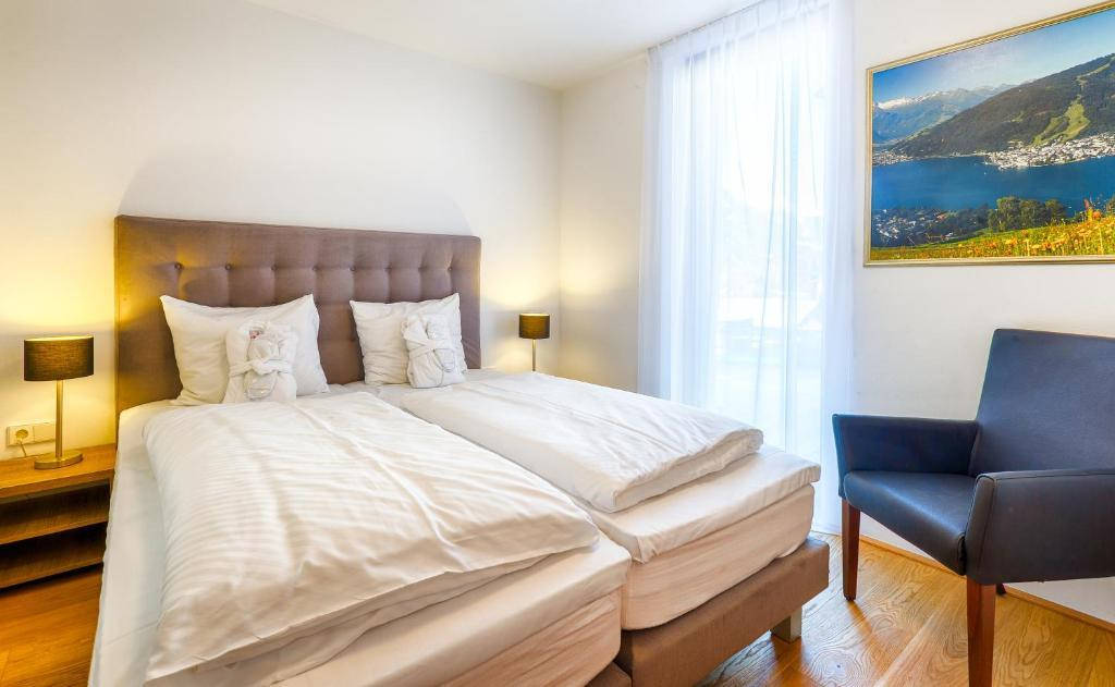 Residence Bellevue By Alpin Rentals