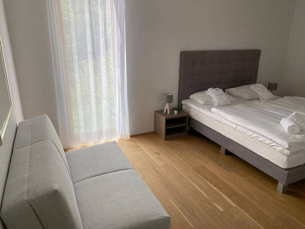 Residence Bellevue By Alpin Rentals