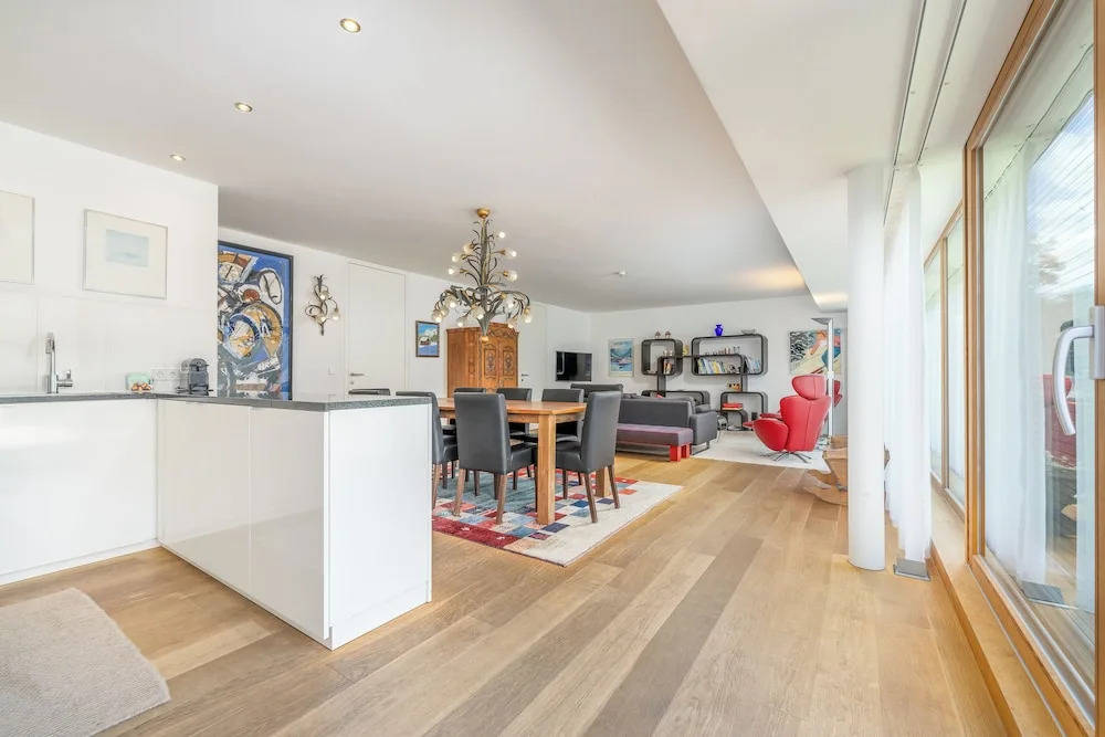 Residence Bellevue By Alpin Rentals