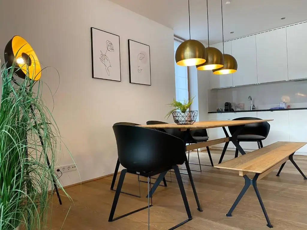 Residence Bellevue By Alpin Rentals