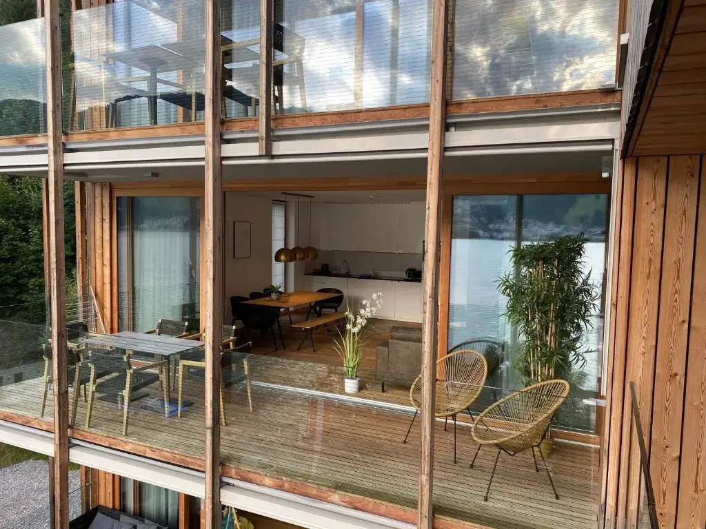 Residence Bellevue By Alpin Rentals