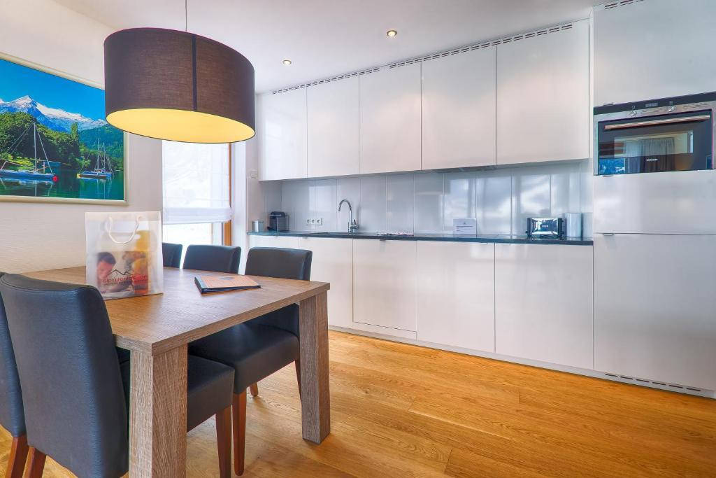 Residence Bellevue By Alpin Rentals