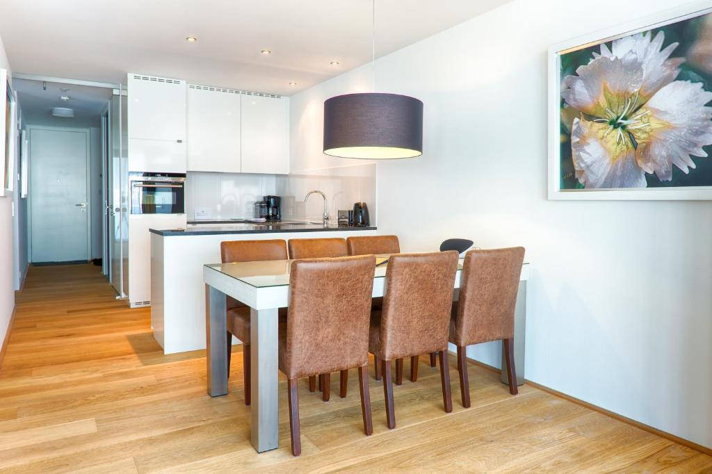 Residence Bellevue By Alpin Rentals