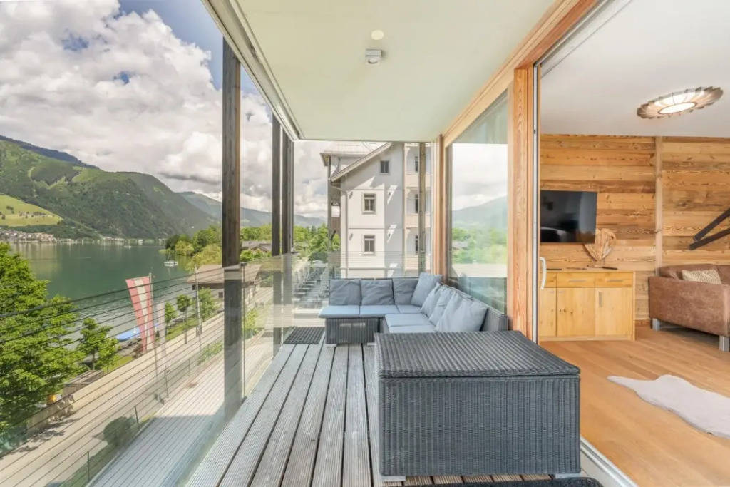 Residence Bellevue By Alpin Rentals