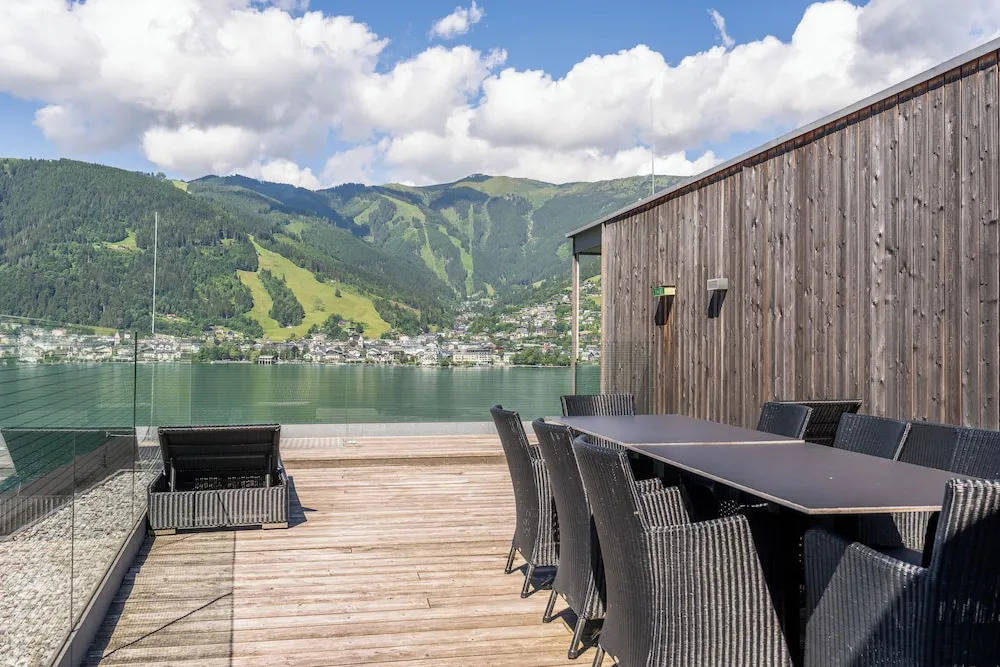 Residence Bellevue By Alpin Rentals