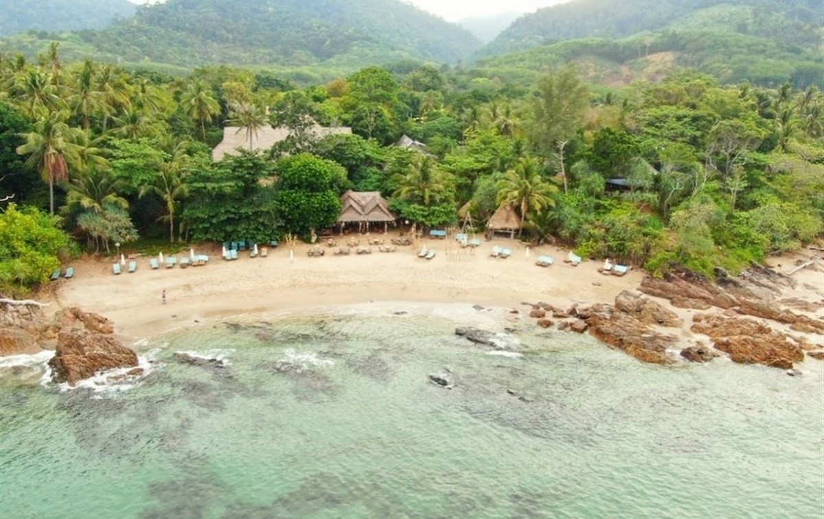 Narima Bungalow Resort