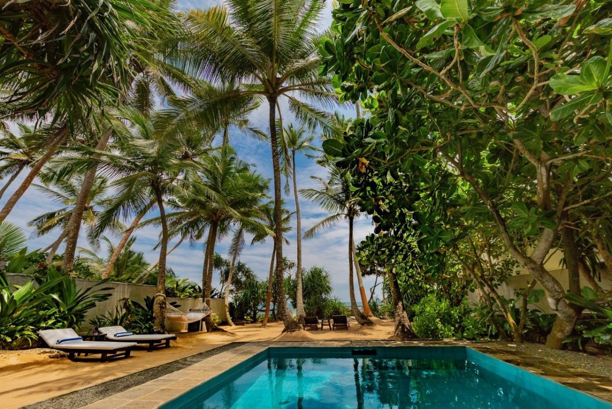 Taru Villas 906