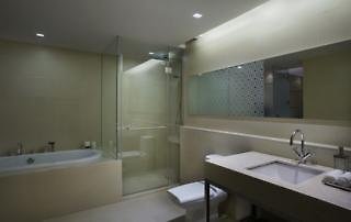 Jc Kevin Sathorn Bangkok Hotel