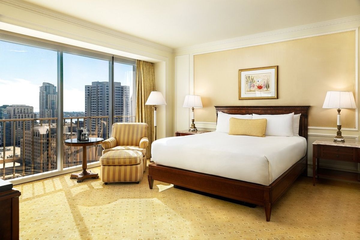 The Westgate San Diego