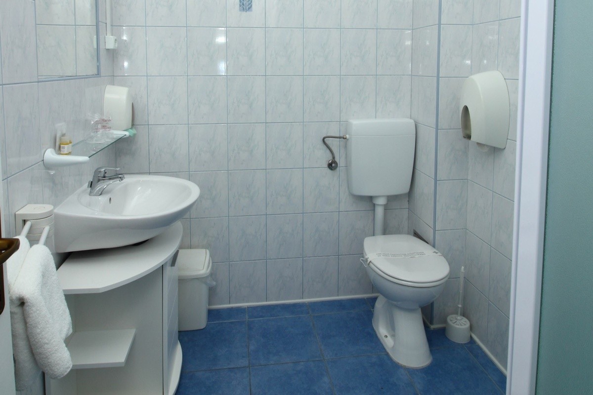 Bacan Serviced Apartments