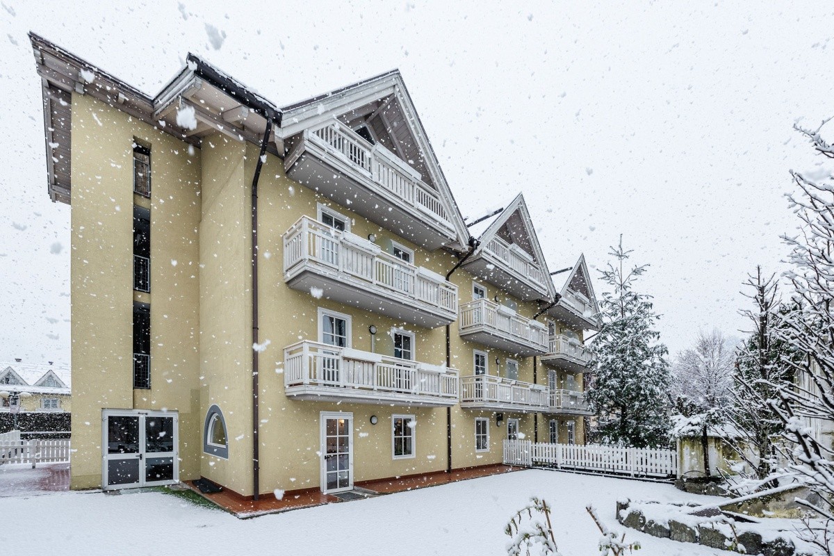 Hotel & Garni Meledrio