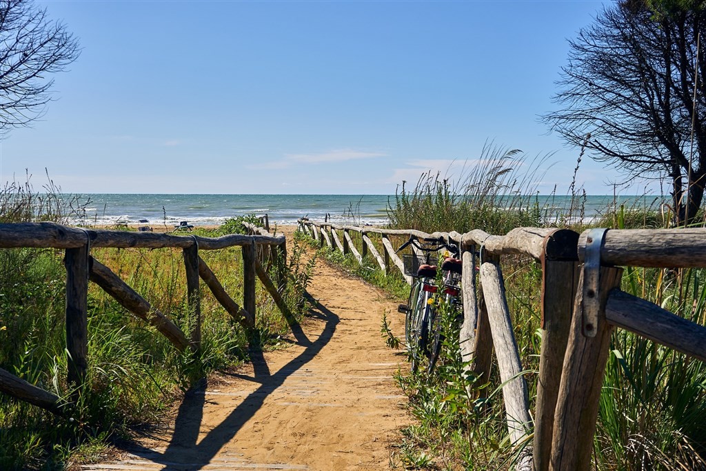 Laguna Piccola