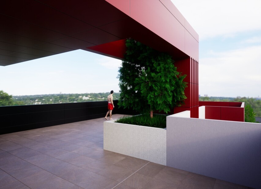 Residence One Life Suites