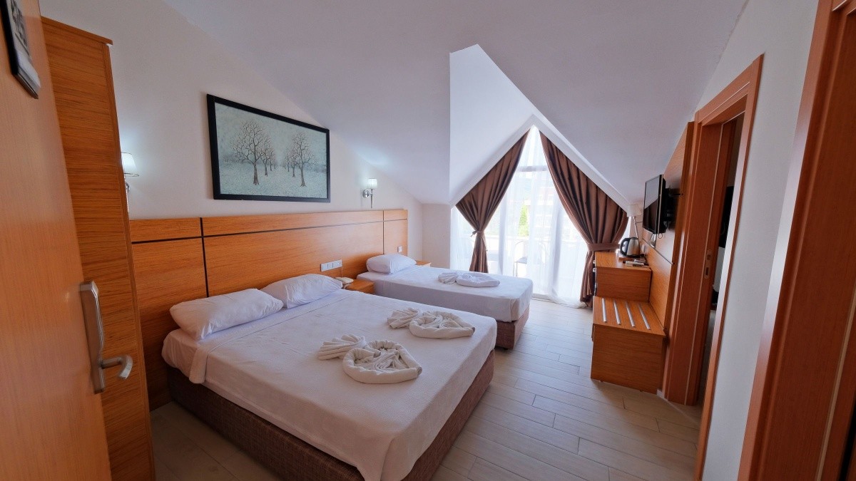 Beso Beach (Ex. Elit Life)