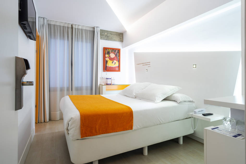 Atarazanas Malaga Boutique