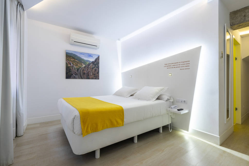 Atarazanas Malaga Boutique