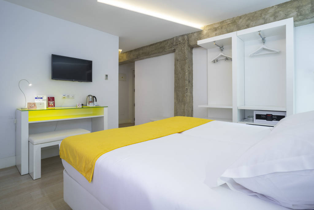 Atarazanas Malaga Boutique