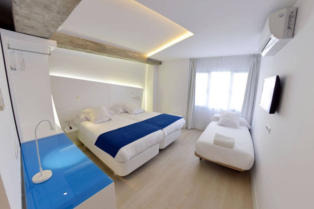 Atarazanas Malaga Boutique