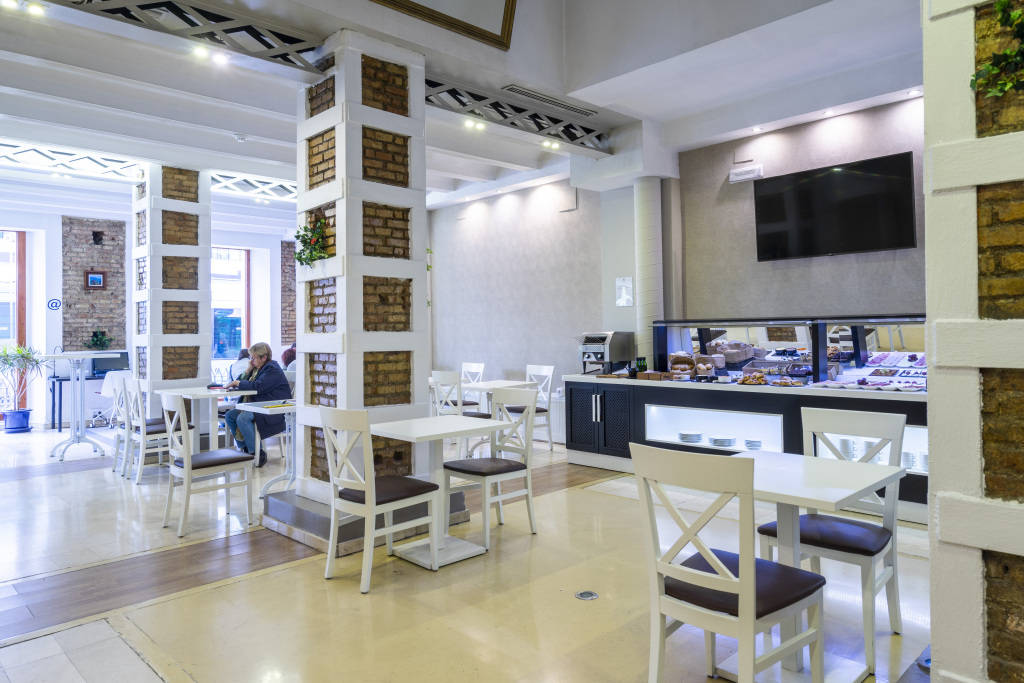 Atarazanas Malaga Boutique