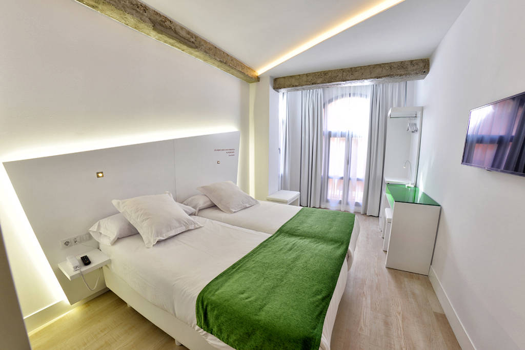 Atarazanas Malaga Boutique